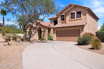 23998 N 73rd Pl, Scottsdale, AZ 85255
