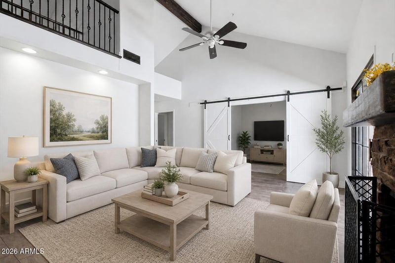 23998 N 73rd Pl, Scottsdale, AZ 85255