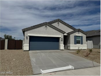 23998 W Yavapai St, Buckeye, AZ 85326