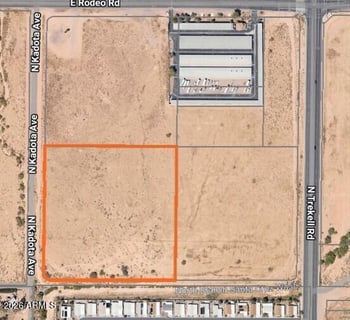 23XX Kadota Ave #3, Casa Grande, AZ 85122