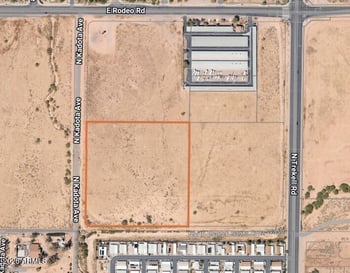 23XX Kadota Ave #3, Casa Grande, AZ 85122