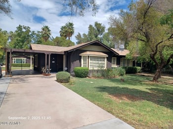 24 E Glendale Ave, Phoenix, AZ 85020