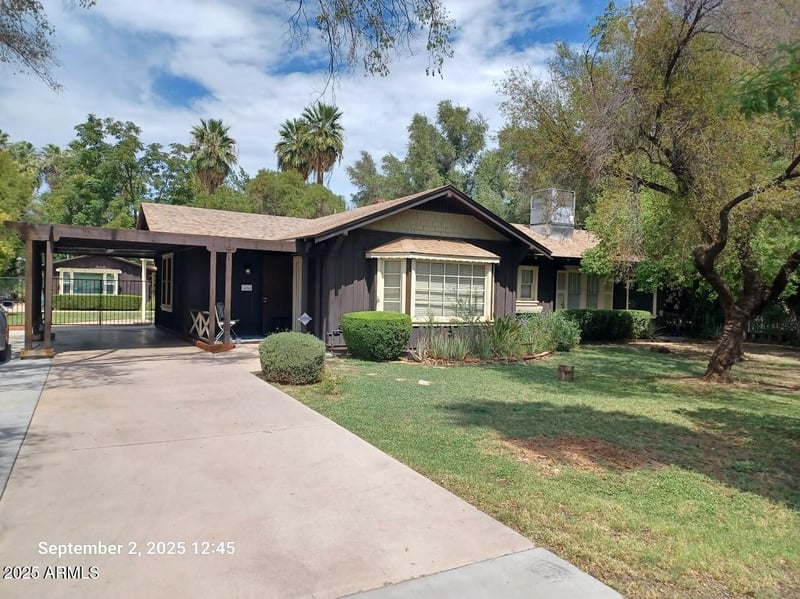 24 Glendale Ave, Phoenix, AZ 85020
