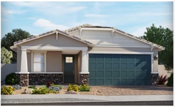 24 S 178th Dr, Goodyear, AZ 85338