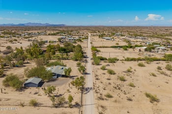 24 S 348th Ave, Tonopah, AZ 85354