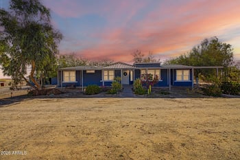 24 S 348th Ave, Tonopah, AZ 85354
