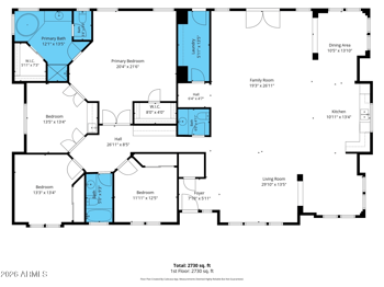 24 S 348th Ave, Tonopah, AZ 85354