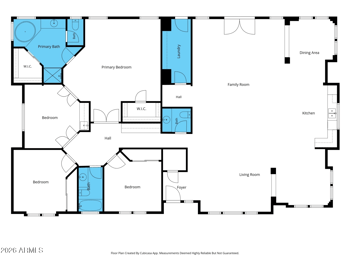 24 S 348th Ave, Tonopah, AZ 85354