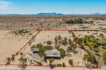 24 S 348th Ave, Tonopah, AZ 85354