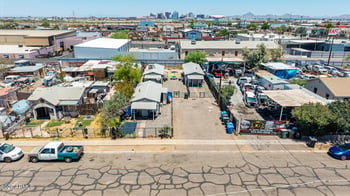 24 W Fulton St, Phoenix, AZ 85041