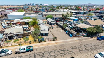 24 W Fulton St, Phoenix, AZ 85041