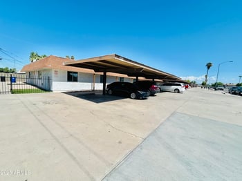240 Doran Cir, Mesa, AZ 85204