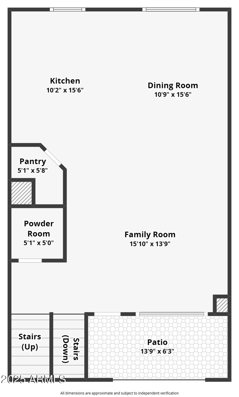 240 Juniper Ave #1096, Gilbert, AZ 85233