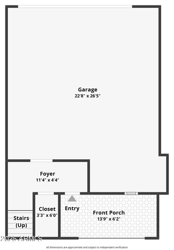 240 Juniper Ave #1096, Gilbert, AZ 85233