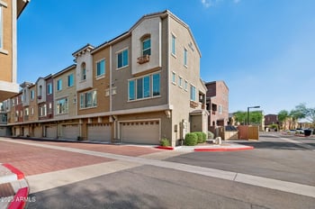 240 Juniper Ave #1154, Gilbert, AZ 85233