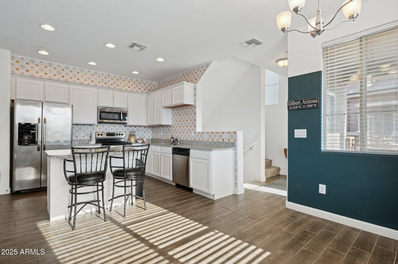 240 Juniper Ave #1154, Gilbert, AZ 85233