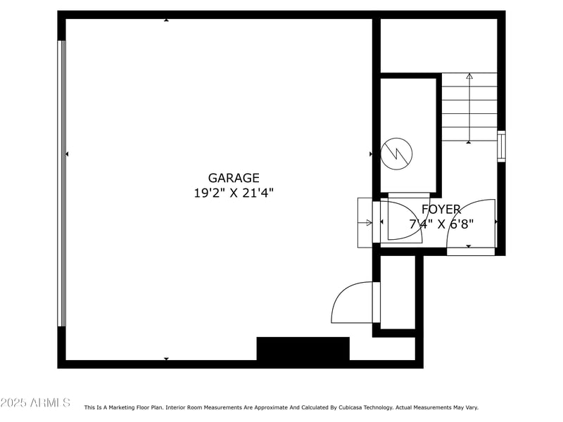 240 Juniper Ave #1154, Gilbert, AZ 85233