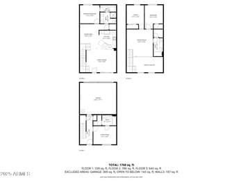 240 Juniper Ave #1207, Gilbert, AZ 85233