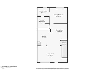 240 Juniper Ave #1220, Gilbert, AZ 85233