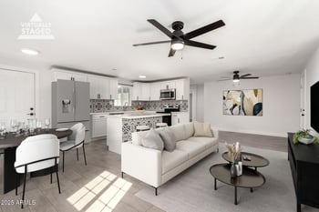 240 Monte Vista St, Chandler, AZ 85225