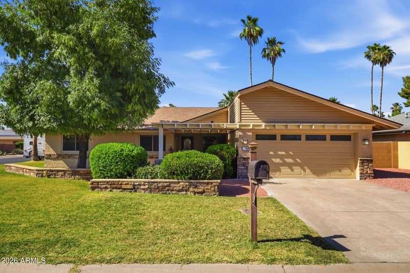 Home Worth Check