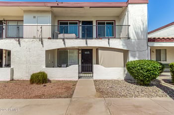 240 Old Litchfield Rd #113, Litchfield Park, AZ 85340