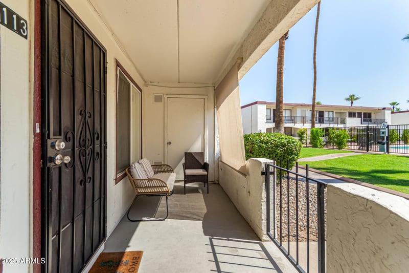 240 Old Litchfield Rd #113, Litchfield Park, AZ 85340
