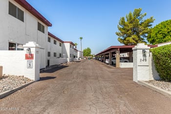 240 Old Litchfield Rd #113, Litchfield Park, AZ 85340