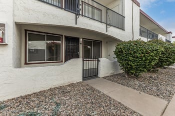 240 Old Litchfield Rd #122, Litchfield Park, AZ 85340