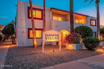 240 Old Litchfield Rd #202, Litchfield Park, AZ 85340