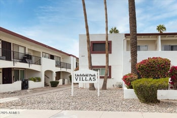 240 Old Litchfield Rd #212, Litchfield Park, AZ 85340