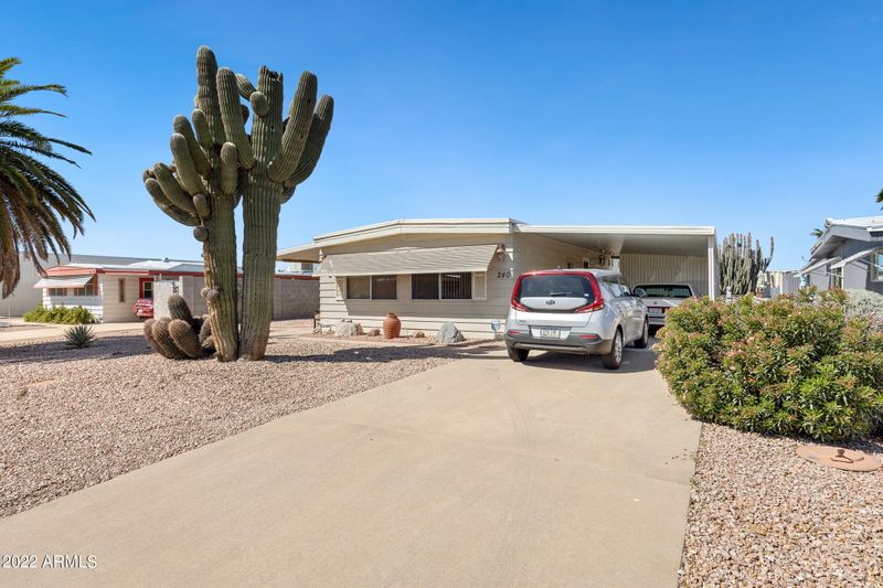 240 S 75th Pl, Mesa, AZ 85208