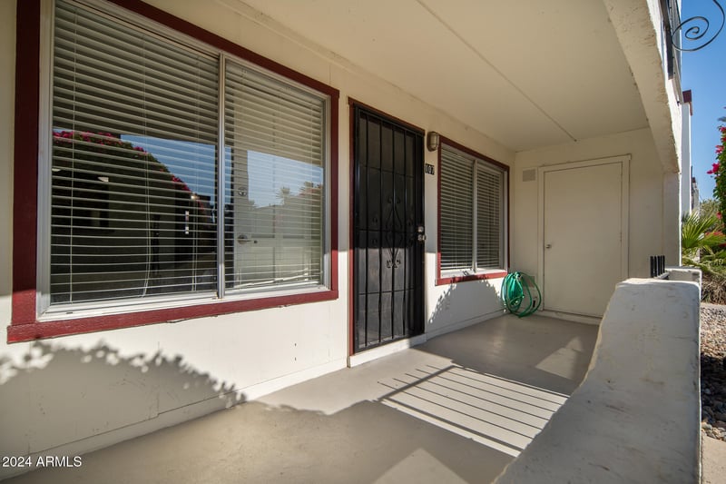 240 S Old Litchfield Rd #107, Litchfield Park, AZ 85340