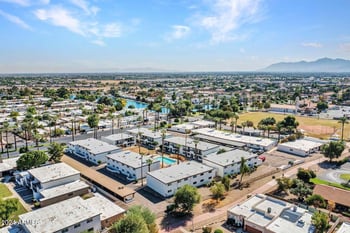 240 S Old Litchfield Rd #107, Litchfield Park, AZ 85340