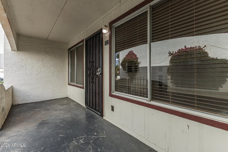 240 Old Litchfield Rd #122, Litchfield Park, AZ 85340