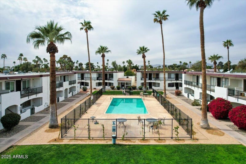 240 Old Litchfield Rd #212, Litchfield Park, AZ 85340