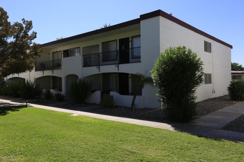 240 S Old Litchfield Rd #221, Litchfield Park, AZ 85340