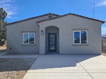 240 Valerie Ln, Sierra Vista, AZ 85635