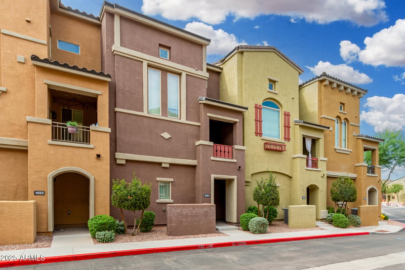 240 Juniper Ave #1054, Gilbert, AZ 85233