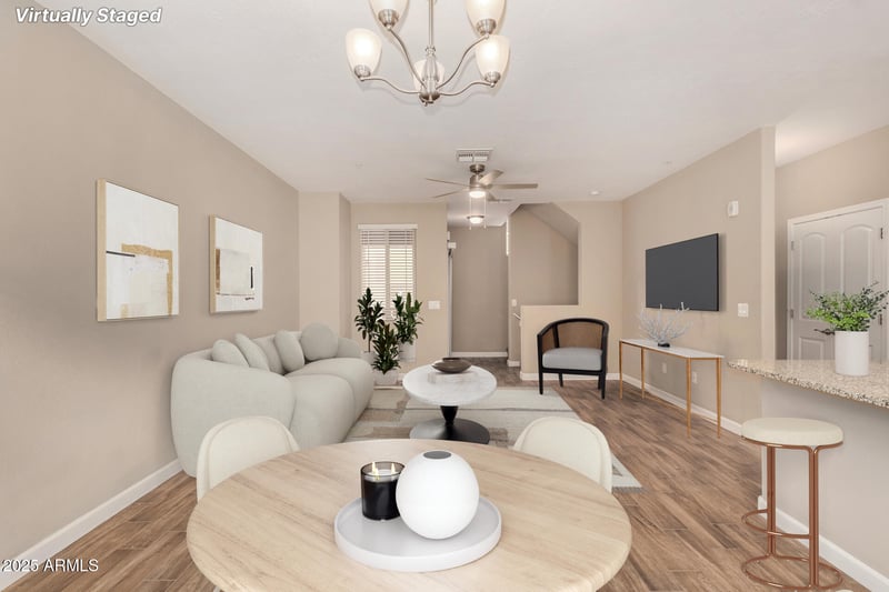240 Juniper Ave #1054, Gilbert, AZ 85233