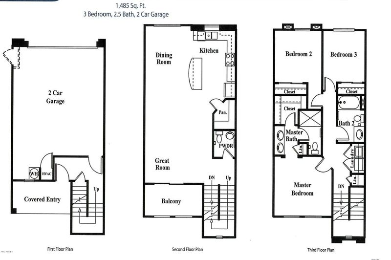 240 W Juniper Ave #1098, Gilbert, AZ 85233