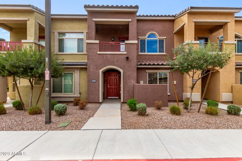 240 W Juniper Ave #1129, Gilbert, AZ 85233