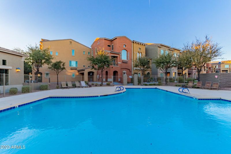 240 W Juniper Ave #1129, Gilbert, AZ 85233
