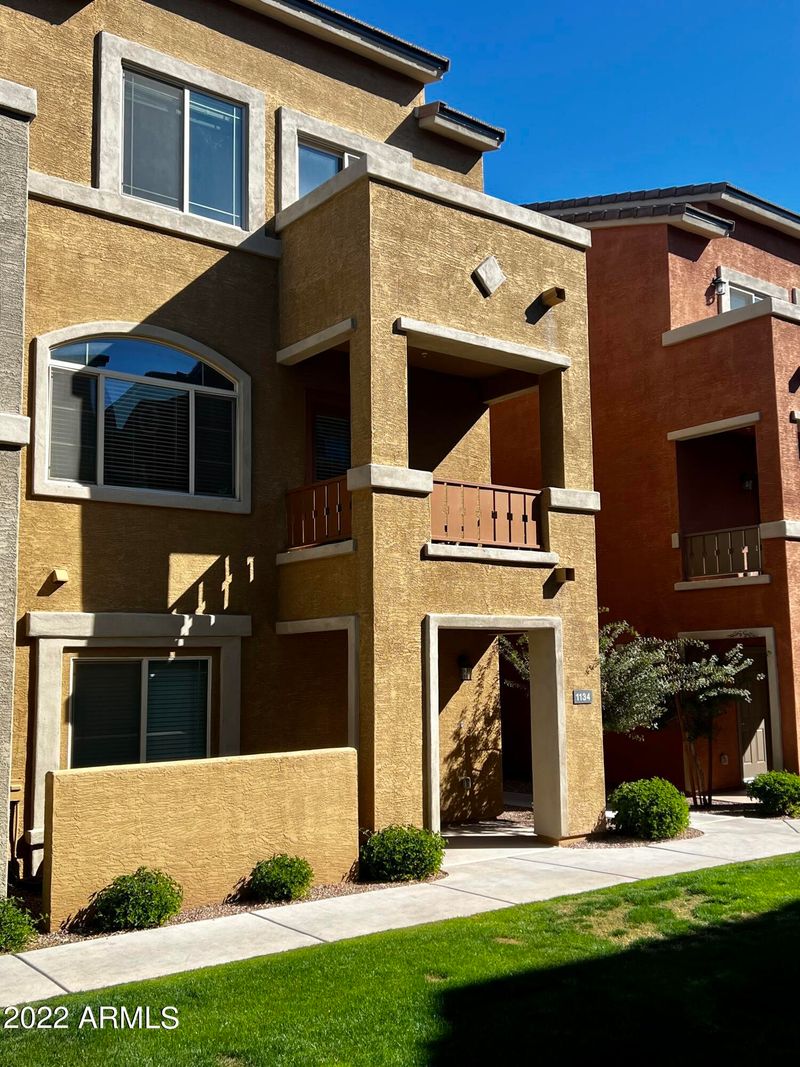 240 W Juniper Ave #1134, Gilbert, AZ 85233