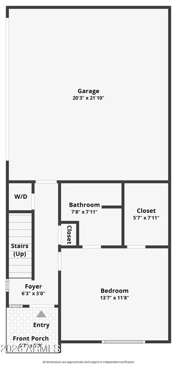240 Juniper Ave #1169, Gilbert, AZ 85233