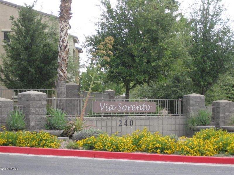 240 W Juniper Ave #1242, Gilbert, AZ 85233