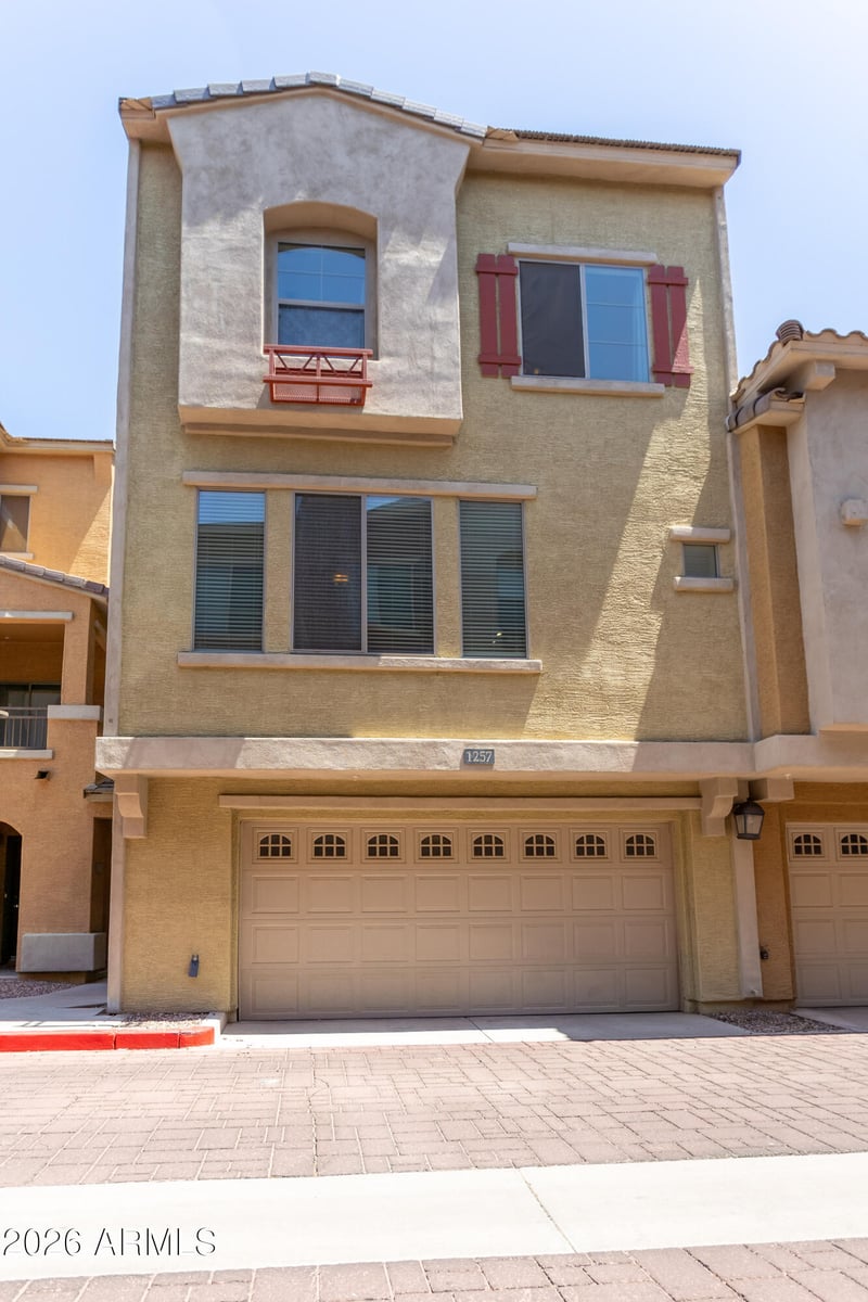 240 W Juniper Ave #1257, Gilbert, AZ 85233