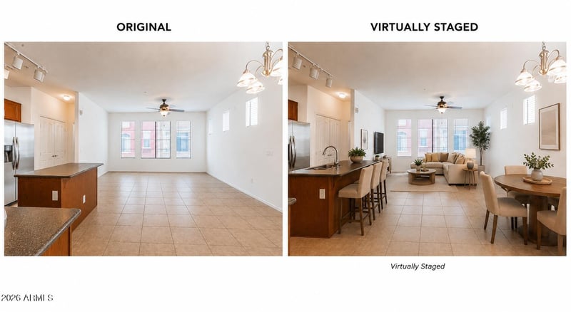 240 W Juniper Ave #1257, Gilbert, AZ 85233