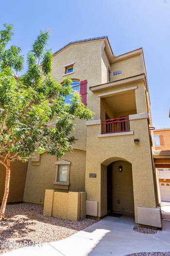 240 W Juniper Ave #1257, Gilbert, AZ 85233