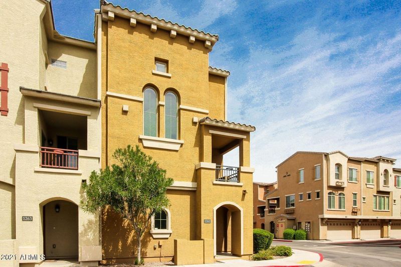 240 W Juniper Ave #1262, Gilbert, AZ 85233